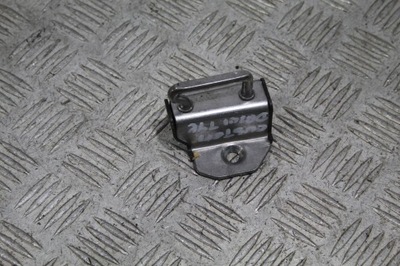 Засувка двері задня ford transit custom фото №1