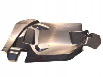 Підкрилок правий перед iveco daily 14- 35c/40c/50c фото №1