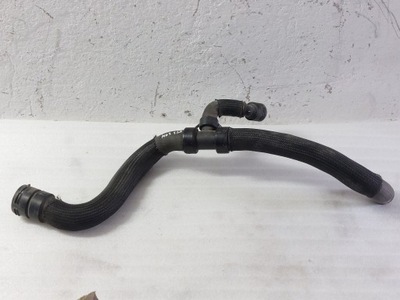 Ford focus mk3 шланг wąż wody фото №1