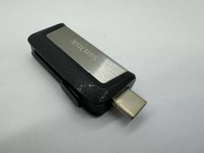 PENDRIVE SANDISK 256GB SDDDC2256GG46