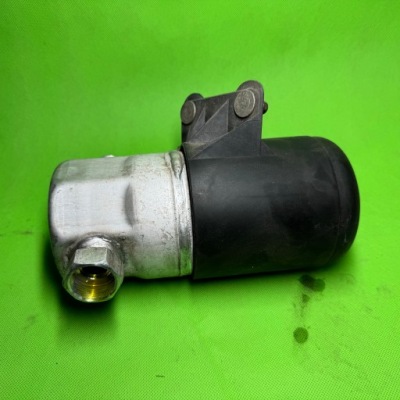 Осушитель кондиционера audi a6 c5 4b0260197 фото №1