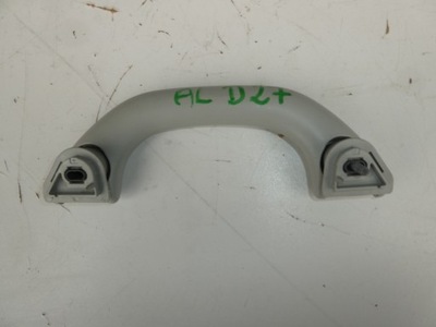 Vw caddy 2k ручка кронштейн стельовий 2k0857607a фото №1