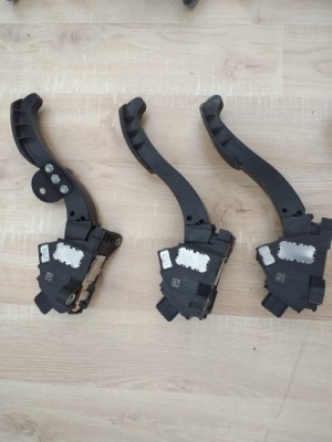 Toyota sienna 11- педаль газа потенциометр фото №1