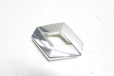 Значок капот renault laguna ii фото №1