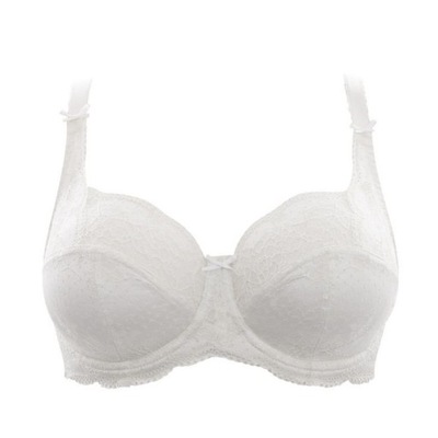 PANACHE Biustonosz 90J/40J CLARA 7255 IVORY