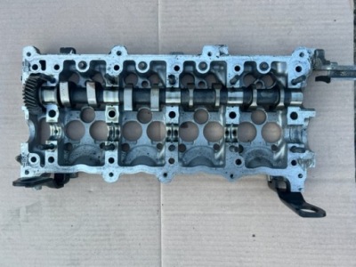 Opel astra j 1.7 cdti основа wałkek розподільного валу фото №1