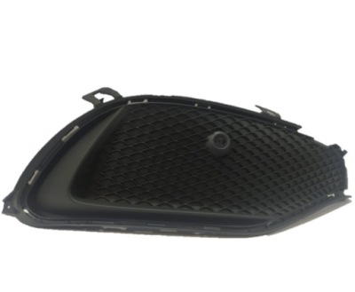 Mercedes cla w117 lci amg решётка бампера r- 15920 фото №1