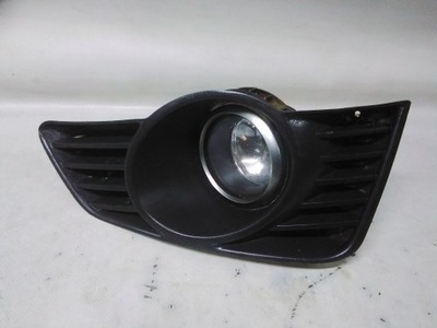 6853 opel tigra b протитуманна фара лівий 89210094 фото №1