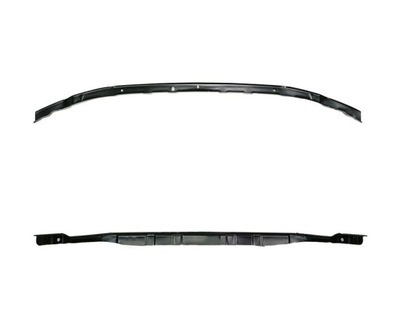 Підсилювач бампера renault clio 01- 7782047009 фото №1