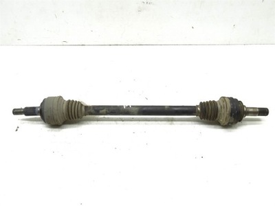 Привідний вал права задня touareg ii 3.0tdi v6 7p0501201s фото №1