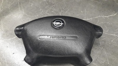 90437655 ПОДУШКА AIRBAG OPEL OMEGA B