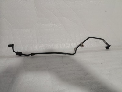 Audi a4 b9 шланг вентиляционный 8w1121081ar фото №1