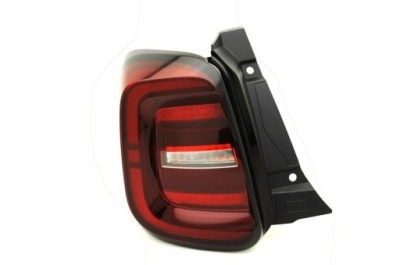 Fiat 500 e 2020- фара задня ліва led нова фото №1