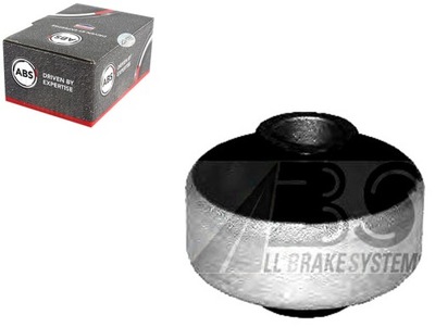 A.b.s. сайлентблок рычага vw golf iv, bora фото №1