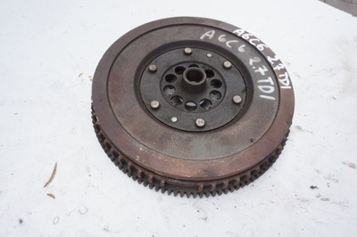 Сцепление автоматическая коробка передач audi a6 c6 2.7 tdi фото №1