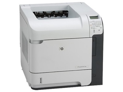 HP LJ P4015DN DUPLEX LAN GW12