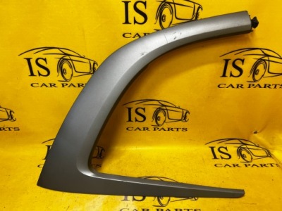 Молдинг правый задняя стекло крыла grand c4 picasso ii фото №1