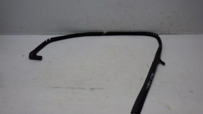 Прокладка стекло дверь левый перед trafic iii vivaro b фото №1