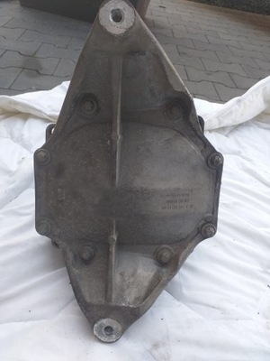 Задний мост gle w292 w166 350 дизель фото №1