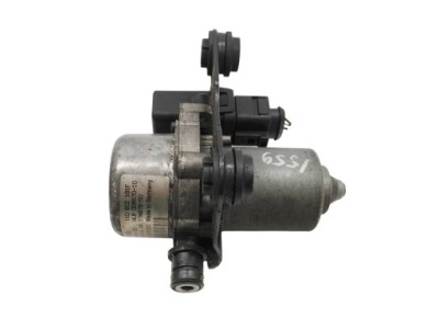 Насос вакуум 1k0612181f skoda fabia iii 2014- фото №1