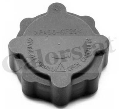 Calorstat by vernet rc0025 крышка / защита фото №1