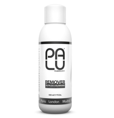 PALU Płyn Remover 500ml