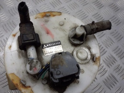 Насос поплавок топлива mitsubishi grandis 2.4 mn158344 фото №1