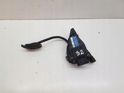 Педаль газу renault master opel movano фото №1