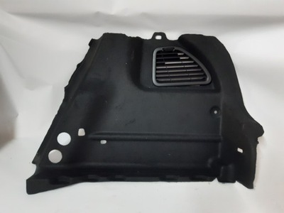 Opel mokka 2021 обшивка багажника правый задняя обивка фото №1