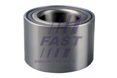 Підшипник колеса iveco daily 06 перед 73x40 фото №1