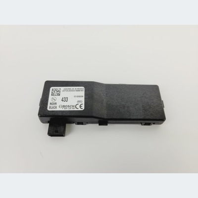 Блок управления замка opel insignia a 13503204 фото №1