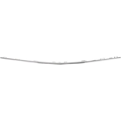 Diederichs 1682363 молдинг декоративная / защитная, бампер фото №1