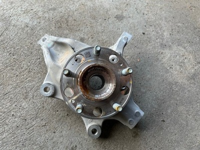 Kia sorento iv поворотний кулак ліва фото №1