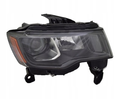 FARO PARTE DELANTERA JEEP GRAND CHEROKEE 17-- 68266646AD  