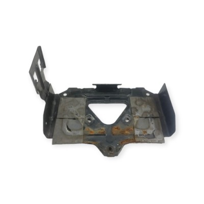 Mini cooper r55 r56 r57 держатель кронштейн аккумулятор 2755518 фото №1