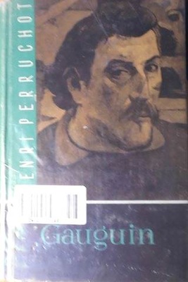 Gauguin - Henri Perruchot