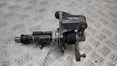 Вибірник коробки передач renault megane ii renault 1.9 dci 120km фото №1