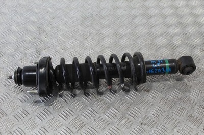 Амортизатор левый задняя outlander 3 iii lift 4162a311 фото №1