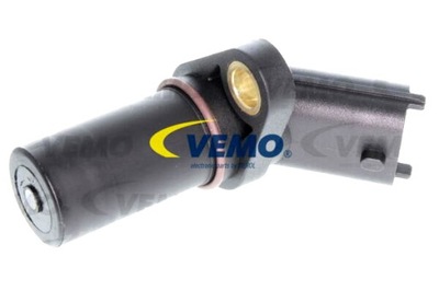 VEMO SENSOR POSICIÓN DE EJE CIGÜEÑAL CHRYSLER VOYAGER IV OPEL AGILA  