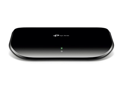 Switch TP-Link TL-SG1005D 5 portów GIGABIT