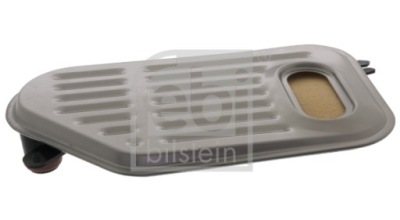 Febi bilstein 21023 фильтр гидравлический, автоматическая коробка передач передач фото №1