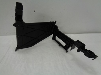 Berlingo partner combo кронштейн акумулятор фото №1