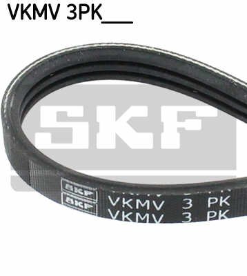 РЕМІНЬ PK SKF VKMV 3PK850 VKMV3PK850