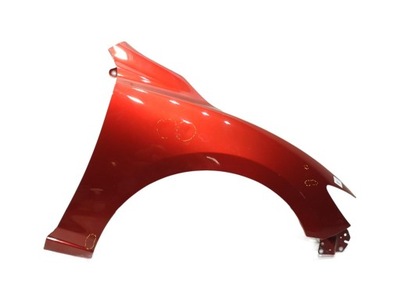 Крыло правый перед 41v mazda 6 iii gj фото №1