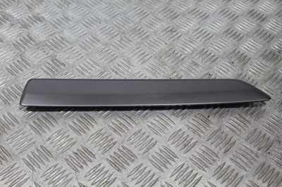 Молдинг dekor левый задняя koleos ii 2 lift фото №1