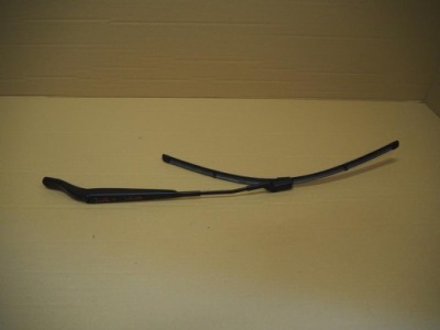 Рычаг дворники левая peugeot 2008 ii 9822931680 фото №1