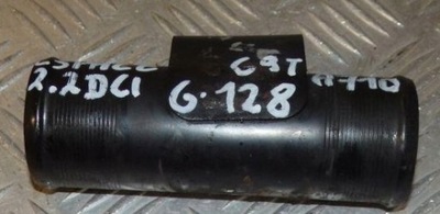 Renault espace iii 2.2 dci труба впускний турбіни фото №1