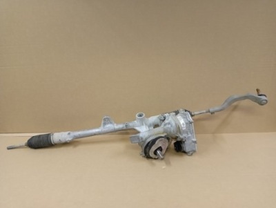 Трансмісія рейка рульова bmw 1 i f40 2 ii f44 uk фото №1