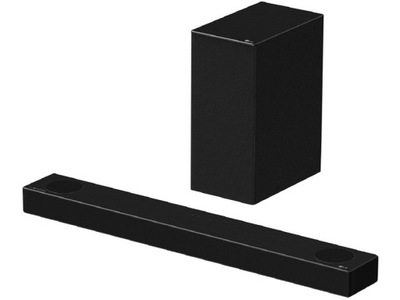 Soundbar LG SPD7Y Czarny