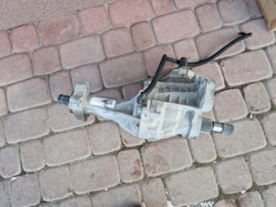 Редуктор 4x4 2.0t opel insignia b 84079003 фото №1